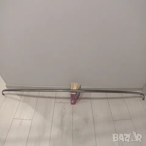 Лайстна за задна броня Audi Q7, 2016-2019г. S-line sq7, снимка 4 - Аксесоари и консумативи - 47901664