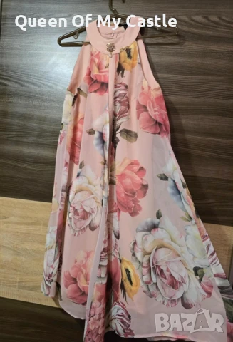 Разкошна рокля Lucy Fashion, снимка 1