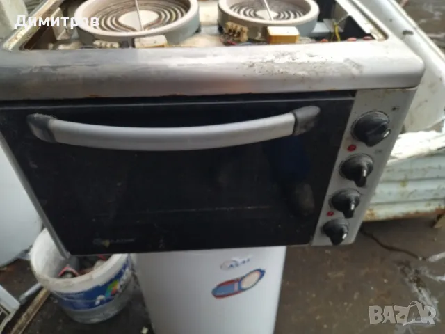 Под матрачна рамка, снимка 2 - Спални и легла - 49693213