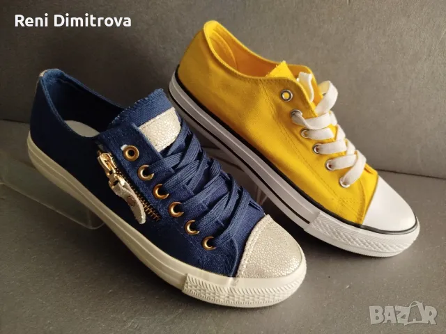 дамски кецове , снимка 1