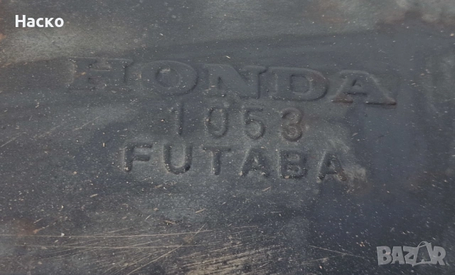 Задно Крайно Гърне Honda Accord 7 VII 2.0 i-VTEC Хонда Акорд 7 2003г-2008г, снимка 3 - Части - 53966122