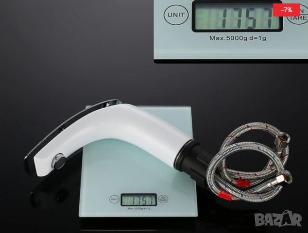 Смесител за мивка X000SJG1EF, снимка 8 - Други стоки за дома - 39826818