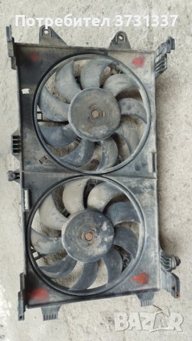 части за fiat punto/фиат пунто/  11 лв.  По договаряне, снимка 7 - Автомобили и джипове - 40730357