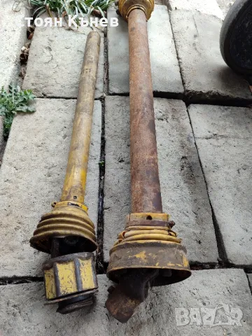 Зъбни колела за Карловска фреза ., снимка 8 - Селскостопанска техника - 39078265