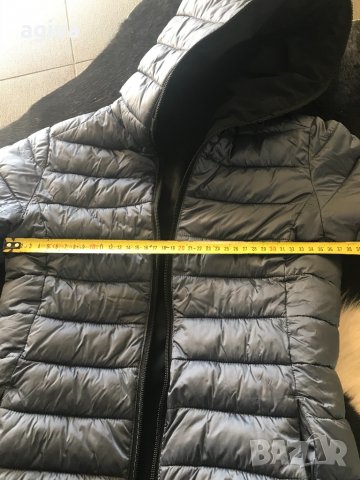 Save the duck 7-8 години двулицево яке, снимка 8 - Детски якета и елеци - 30872705