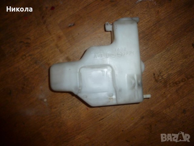 Разширителен съд за Дайхатсу Териос 1.3