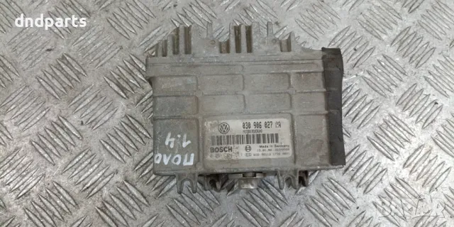 Компютър VW Polo 1.4i 1998г.	