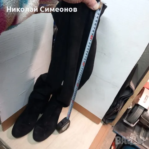 Разпродажба на дамски обувки, снимка 13 - Маратонки - 47913323