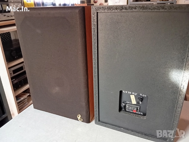 ТОНКОЛОНИ INFINITY RSe , снимка 11 - Тонколони - 52723670