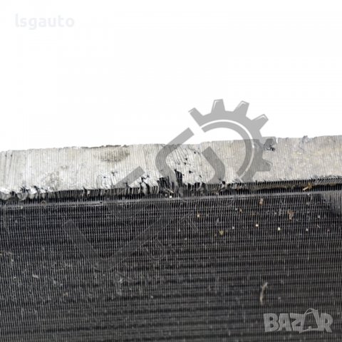 Воден радиатор Renault Scenic II 2004-2009 RM030522N-64, снимка 5 - Части - 36881712