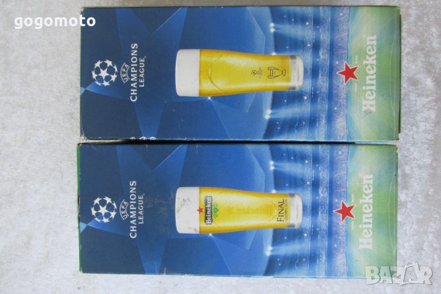 Оригинални трофейни, колекционерски, ювелирни чаши на Реал Мадрид КФ, снимка 4 - Колекции - 33872104