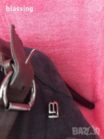 Боти Laura Biagiotti, снимка 10 - Дамски боти - 16606742