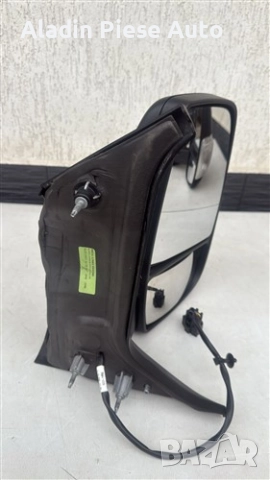 Дясно огледало Ford Transit година 2014 2015 2016 2017 2018 2019 2020 2021 2022 код KK3117682EA , снимка 2 - Аксесоари и консумативи - 52982648