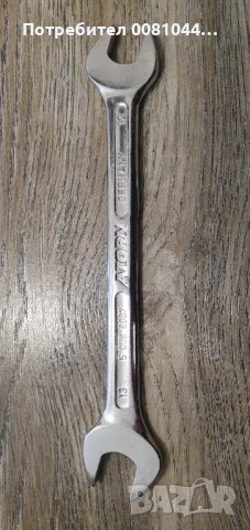 Гаечен ключ Atorn 12 x 13, снимка 4 - Ключове - 40548320