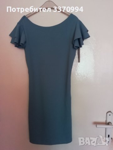 Красива рокля , снимка 2 - Рокли - 36956735