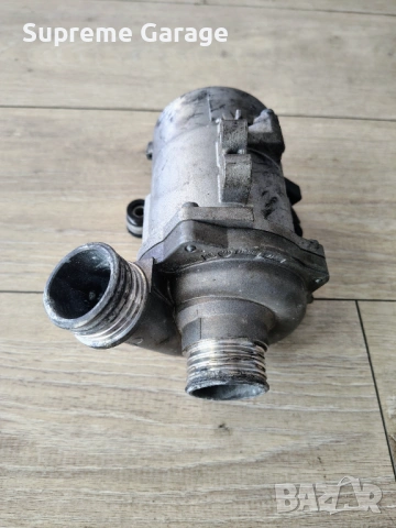 BMW електрическа водна помпа 11517586925 Pierburg N52 N53 N54 N55
