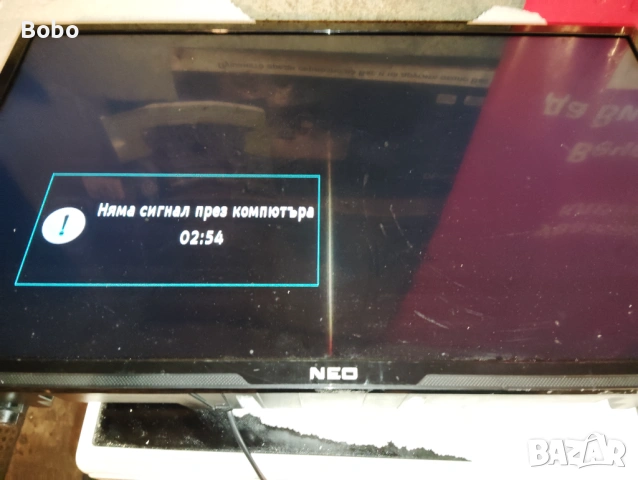 T-CON 32T42-COK, снимка 2 - Части и Платки - 53027389