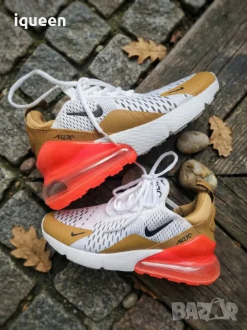 Nike Air Max 270