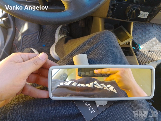 Seat Ibiza 1.4 MPI 1999г на части , снимка 12 - Автомобили и джипове - 54312113