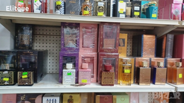 парфюми , снимка 5 - Дамски парфюми - 52671098