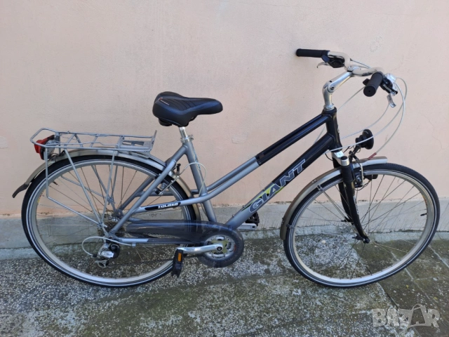 Велосипеди от Германия , снимка 8 - Велосипеди - 54332744