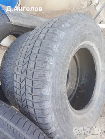 Гуми за джип , снимка 8 - Гуми и джанти - 49871488