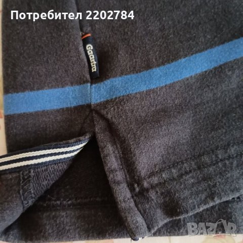 Gaastra оригинална мъжка блуза, снимка 12 - Блузи - 39281995