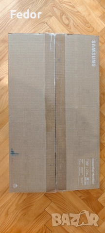 Продавам монитор FHD 21,5" F22T350FHI , снимка 5 - Монитори - 52062308