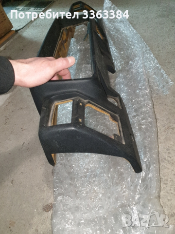 Продавам табло за лада 2105.Имам и за 2107 също и за 2103., снимка 16 - Автомобили и джипове - 38063959