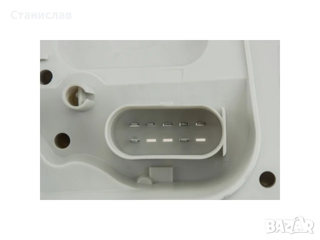 Платка за стоп за Audi A6 C6, снимка 5 - Части - 50640006