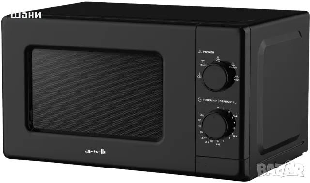 Микровълнова печка ARIELLI, снимка 1