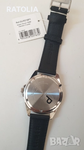 Мъжки часовник SEIKO , снимка 5 - Мъжки - 52535264
