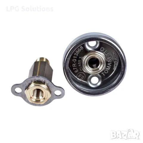 Газов инжекцион по индивидуална конфигурация, снимка 18 - Части - 47649035