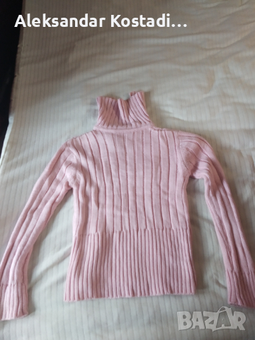 Магазин за дрехи блузи пуловери дълъг къс ръкав, снимка 18 - Блузи с дълъг ръкав и пуловери - 44569868