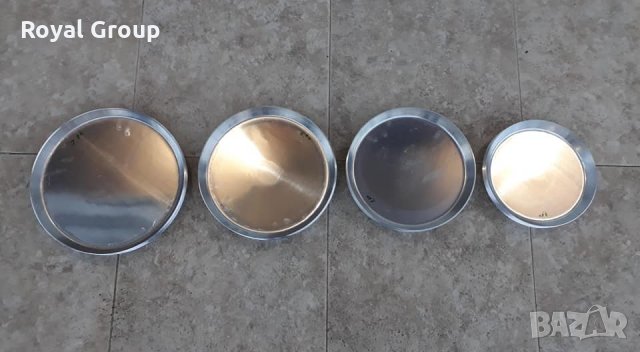 Алуминиеви тави, снимка 9 - Обзавеждане на кухня - 31643903