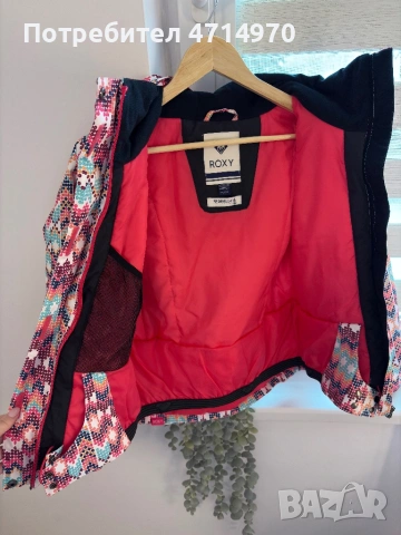 Ски комплект ROXY, снимка 7 - Зимни спортове - 53174655