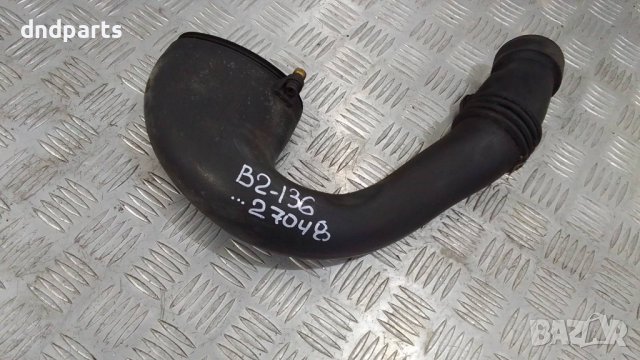 Тръба входящ въздух BMW E46 320D 136кс.1999г.	