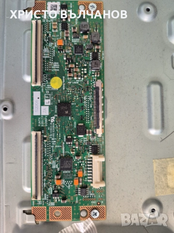 САМСУНГ UE32J5100AW НА ЧАСТИ, снимка 6 - Резервни части за телефони - 51996217