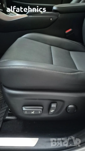 LEXUS NX300 PREMIUM - 87000KM , снимка 14 - Автомобили и джипове - 53886544