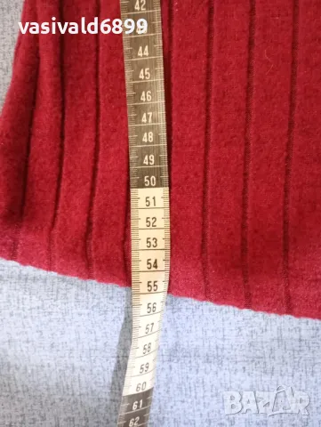 Дамска блузка с дълъг ръкав , снимка 3 - Блузи с дълъг ръкав и пуловери - 48637722