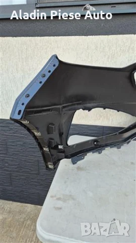 Предна броня Ford Edge година 2019 2020 2021 2022 2023 код KT4B-14F003-A, KT4B17F003A , снимка 6 - Аксесоари и консумативи - 50544497