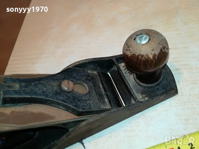 MADE IN ENGLAND-СТАРО РЕНДЕ 1311221145, снимка 12 - Антикварни и старинни предмети - 38654784