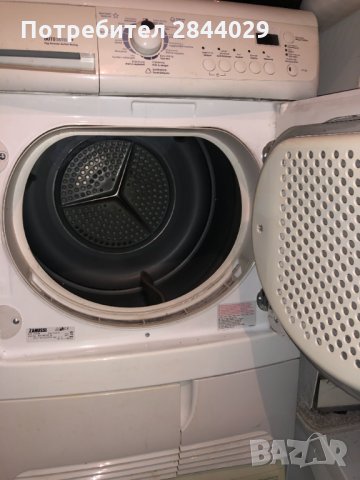 продавам сушилня зануси, снимка 2 - Сушилни - 33759676