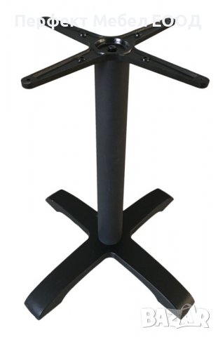 Плотове верзалит и крака/основи/бази за маса на склад, снимка 9 - Маси - 38133495