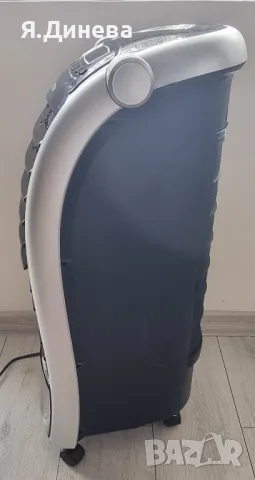 Maxfresh охладител на въздух Klarstein 65w, снимка 2 - Друга електроника - 49746168