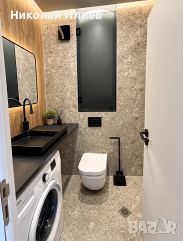 Двустаен кв.Бриз, снимка 9 - Апартаменти - 51536175