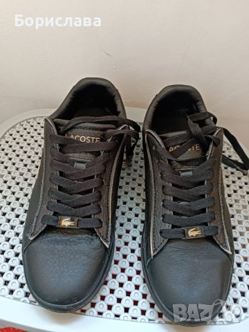 Дамски маратонки 37.5 номер, снимка 3 - Маратонки - 40469578