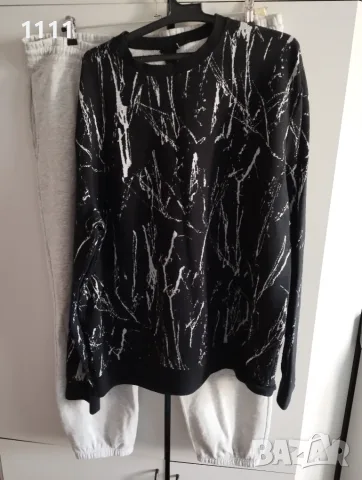 Блуза и долнище H&M размер XL-XXL.