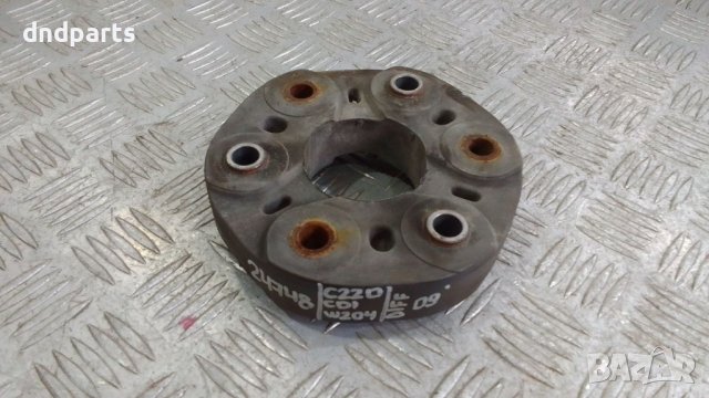 Гумено каре Mercedes C220 CDI W204 2009г.	