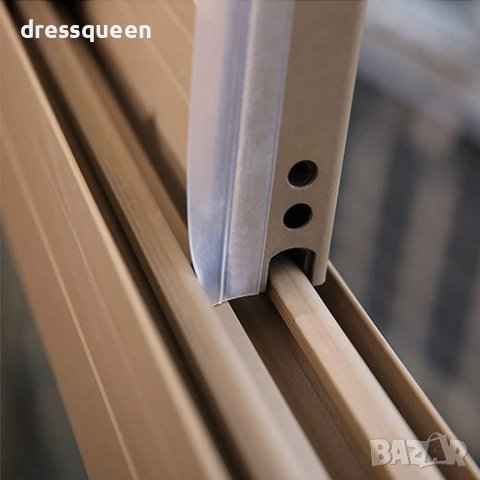 3755 Самозалепяща се уплътнителна лента, снимка 14 - Други стоки за дома - 38161935